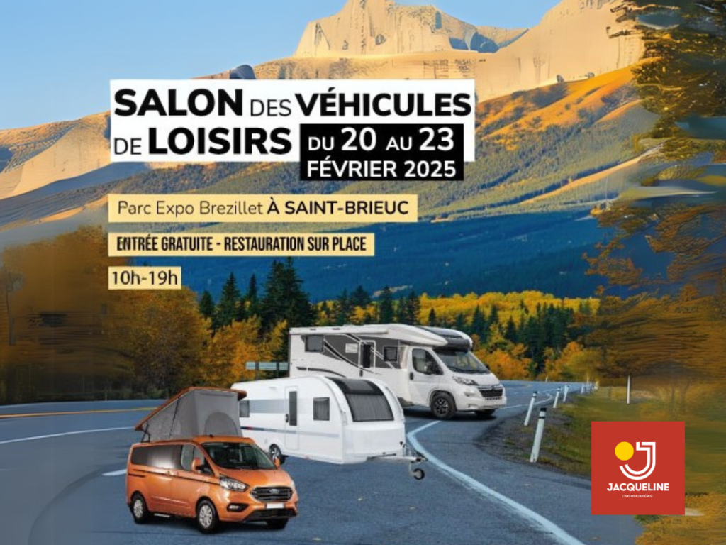 salon VDL st brieuc 2025